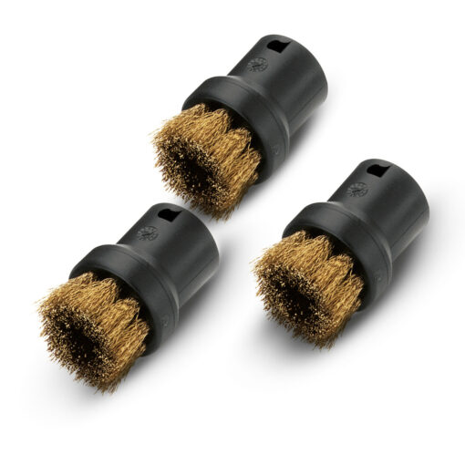 Karcher βουρτσάκια με μεταλλικές τρίχες 2.863-061.0 - Image 1