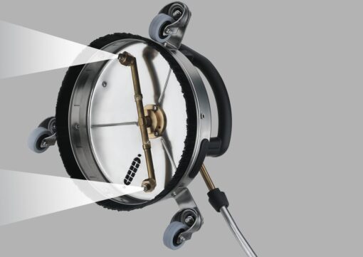 Εξάρτημα Καθαρισμού Δαπέδων & Τοίχων  FR 30 Me 2.111-013.0 - Image 3