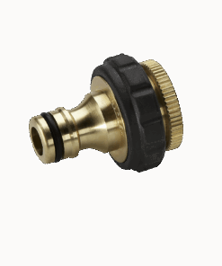 Ορυχάλκινος ρακόρ βρύσης G 3/4" με συστολή Karcher 2.645-013.0