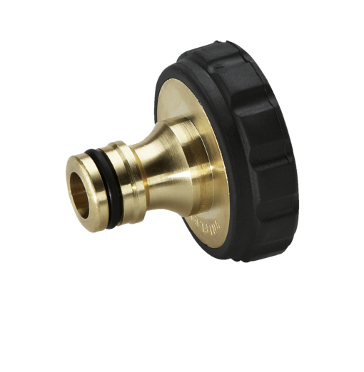 Ορυχάλκινο ρακόρ βρύσης G 1 Karcher 2.645-014.0 - Image 1