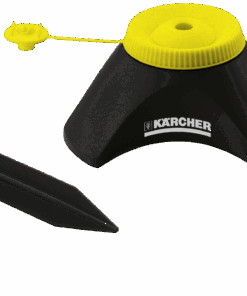 Περιστροφικό ψεκαστικό CS 90 vario  Karcher 2.645-025.0