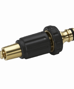 Ορυχάλκινο ακροφύσιο ψεκασμού Karcher 2.645-054.0