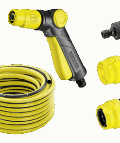 Σετ λάστιχο 1/2'', 20m Karcher 2.645-115.0