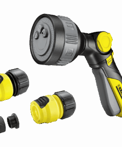 Σετ πιστόλι πολυλειτουργικού ψεκασμού Karcher 2.645-290.0