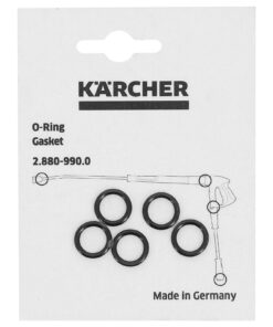 Karcher Σετ O-ring 5 τεμ. 2.880-990.0