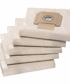 Σακούλες χάρτινες για NT 48/1 - NT 80/1 , (5 τεμ.) 6.904-285.0