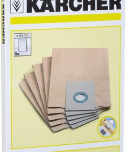 Karcher Σακούλες Κ 2000 Ε 6.904-072.0