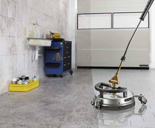 Εξάρτημα Καθαρισμού Δαπέδων & Τοίχων  FR 30 Me 2.111-013.0 - Image 4