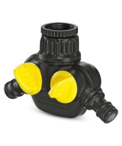 Karcher Διανομέας νερού δυο εξόδων 2.645-199.0