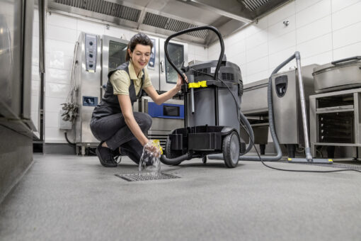 Karcher NT 70/3 1.667-270.0 - Image 4
