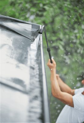 Karcher Κάνη υπο γωνία Κ 2.638-817.0 - Image 3