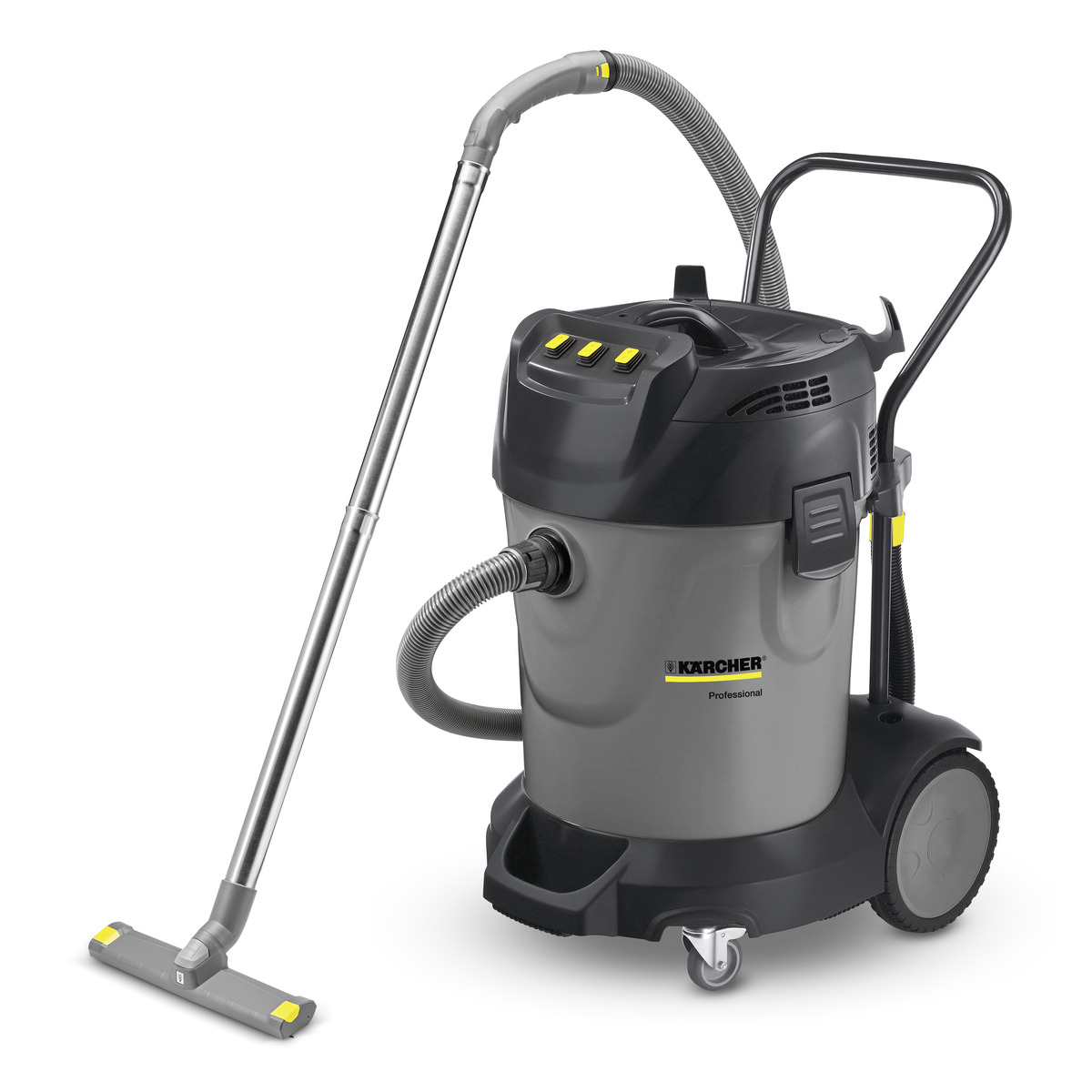 karcher-1.667-270.0-cleanxgr- Karcher NT 70/3 1.667-270.0 - Image 1