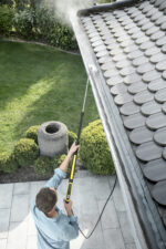 Karcher Κάνη υπο γωνία Κ 2.638-817.0 - Image 3