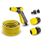 Karcher Σετ λάστιχο 1/2'' 20m 2.645-115.0
