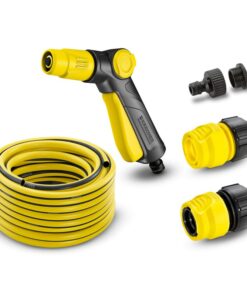Karcher Σετ λάστιχο 1/2'' 20m 2.645-115.0