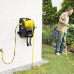 Karcher Σετ λάστιχο 1/2'' 20m 2.645-115.0 - Image 2