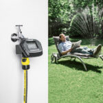 Karcher WT5 Προγραμματιστης ποτίσματος 2.645-219.0 - Image 5