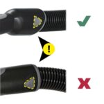 Karcher Σπιράλ αναρρόφησης VC, DS 6.901-058.0 - Image 2