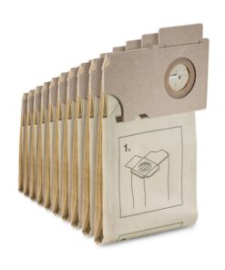 Karcher Σακούλες CV 6.906-097.0