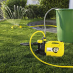 Karcher Σετ σύνδεσης λάστιχου 6.997-358.0 - Image 2