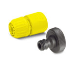Karcher Σετ σύνδεσης λάστιχου 6.997-358.0