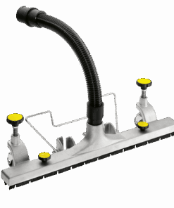 Ακροφύσιο αναρρόφησης διαδρόμου για ΝΤ Karcher 4.130-400.0