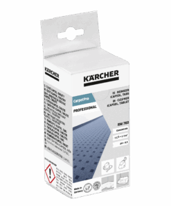 Karcher ταμπλέτες RM 760 (16 τεμ.)  6.295-850.0