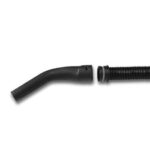 Πλαστική λαβή DN 40 για NT Karcher 5.031-904.0 - Image 2