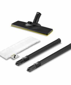 Karcher Σετ δαπέδου ατμοκαθαριστή 2.863-268.0