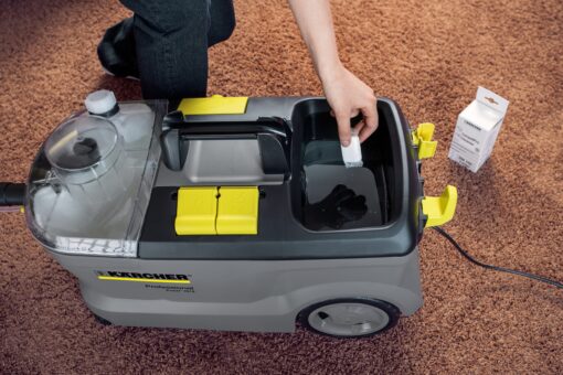 Karcher ταμπλέτες RM 760 (16 τεμ.)  6.295-850.0 - Image 2