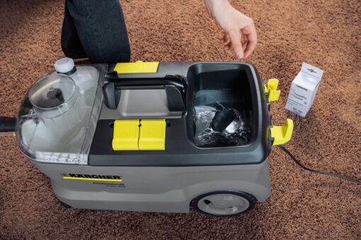 Karcher ταμπλέτες RM 760 (16 τεμ.)  6.295-850.0 - Image 3