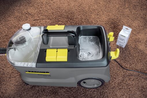 Karcher ταμπλέτες RM 760 (16 τεμ.)  6.295-850.0 - Image 4