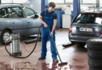 Karcher NT 38/1 Me Classic 1.428-538.0 - Image 2