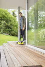 Karcher T7 T-Racer plus 2.644-074.0 - Image 4