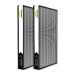 Karcher Σετ φίλτρων AF100 2.863-029.0