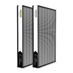 Karcher Σετ φίλτρων AF100 TVOC 2.863-032.0