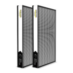 Karcher Σετ φίλτρων AF100 αιθαλομίχλης 2.863-033.0