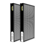 Karcher Σετ φίλτρων AF100 Λύσης υγείας 2.863-034.0