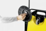Karcher S4 TWIN Σάρωθρο 1.766-360.0 - Image 3