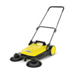 Karcher S4 TWIN Σάρωθρο 1.766-360.0