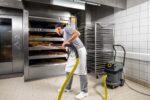 Karcher NT 40/1 Tact Bs 1.148-340.0 - Image 2
