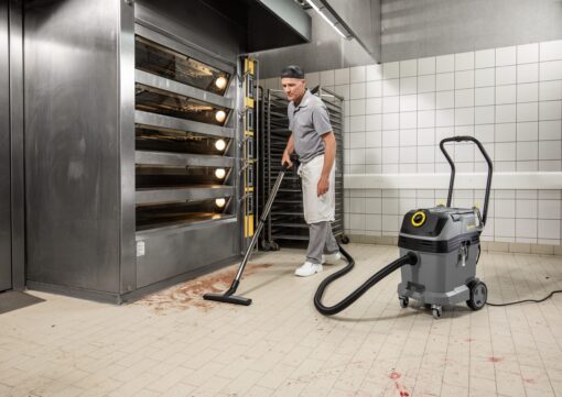 Karcher NT 40/1 Tact Bs 1.148-340.0 - Image 3