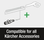 Karcher Κάνη 360° 2.643-254.0 - Image 9