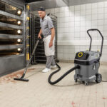 Karcher NT 40/1 Tact Bs 1.148-340.0 - Image 3