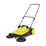 Karcher S4 TWIN Σάρωθρο 1.766-360.0