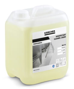 Karcher Απολυμαντικό RM 732 5L 6.295-596.0