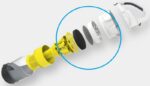 Karcher Φίλτρο κάδου VC3 9.754-011.0 - Image 3