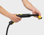 Karcher Ακροφύσιο ατμού μακρύ 2.884-281.0 - Image 3