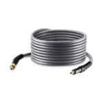 Λάστιχο Υ/Π Quick Connect  PremiumFlex 10 m Anti-Twist για K3 - K7 Karcher 2.643-585.0