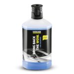 Karcher RM 610 Καθαριστικό αυτοκινήτου 1L 6.295-750.0